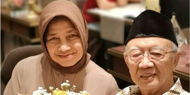 Warga NU Diminta Salat Gaib untuk Gus Sholah