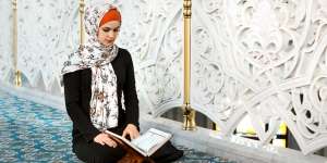 Doa Agar Diberikan Kemudahan Menghapal Alquran