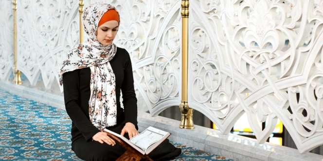 Doa Agar Diberikan Kemudahan Menghapal Alquran