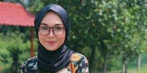 Kisah Viral Gadis Diet Sampai Bikin Mantan Menyesal: Dulu Dipanggil Kontainer