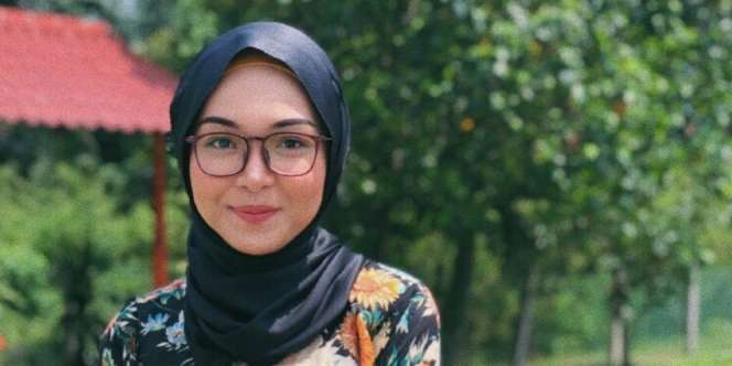 Kisah Viral Gadis Diet Sampai Bikin Mantan Menyesal: Dulu Dipanggil Kontainer