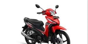 Revo X Luncurkan Attractive Red, Lebih Segar?