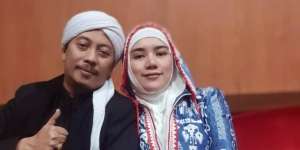 Bebi Silvana Minta Maaf Kaitkan Wabah Virus Corona dan Bacaan Iqro
