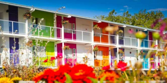 Hotel Ini Tawarkan Menginap Gratis 18 Tahun, Tapi Syaratnya...