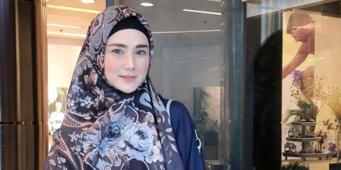 Tulis Ucapan Duka untuk Gus Sholah, Mulan Jameela Malah Diceramahi