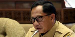 Natuna Jadi Karantina WNI dari Wuhan, Tito: Tak Ada Sekolah Libur