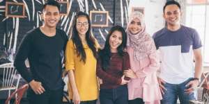 Jadi Millenial Keren, Jangan Lupa Tetap Bewakaf Ya!