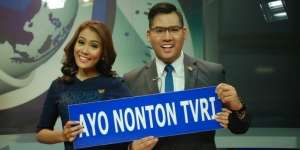 TVRI Buka Lowongan Dirut, Ini Persyaratannya
