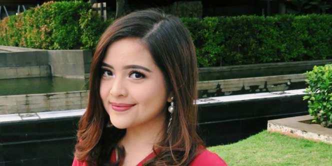 Di Balik Tampilan Sederhana Tasya Ada Koleksi Berlian Mewah