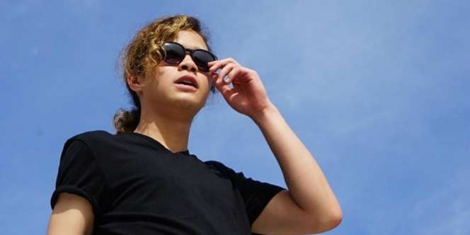 Dul: Kalau Enggak Kecelakaan, Aku Jauh Lebih Bandel dari Al & El