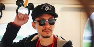 Terungkap Alasan Vincent Rompies Selama Ini Tak Mau Diwawancara