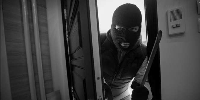 Perampok Ketakutan dan Kabur, Korbannya Mengaku Terinfeksi Virus Corona