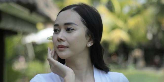 Aura Kasih: Jangan Komentari Perubahan Tubuh Wanita Usai Melahirkan