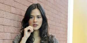 Luar Biasa! Raisa Masuk Daftar Wanita Tercantik Dunia Versi Top Beauty World