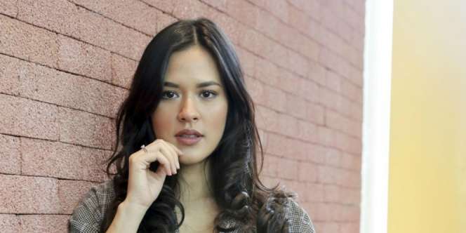 Luar Biasa! Raisa Masuk Daftar Wanita Tercantik Dunia Versi Top Beauty World