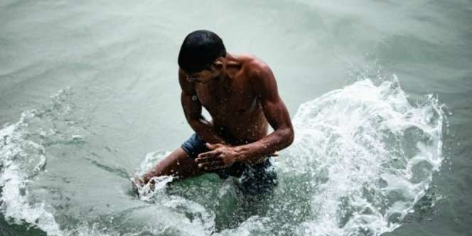 Suami Mandi 10 Hari Sekali, Istri Gugat Cerai