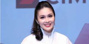 Takut Tertular Corona, Anak Sandra Dewi Terpaksa Tak Sekolah