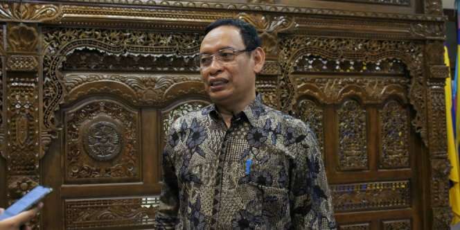 Ilmuwan Unair Temukan Alat Pendeteksi Virus Corona Wuhan