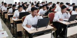 Cara Menghitung Jumlah Peserta Tes CPNS 2019 yang Lolos Tahap SKD