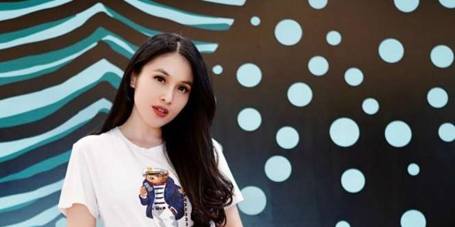 Suami Sandra Dewi Sempat Larang Anak Syuting