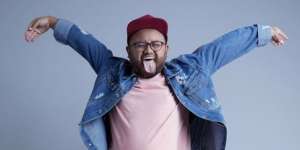Innalillahi... Youtuber Allan Wangsa Meninggal Dunia