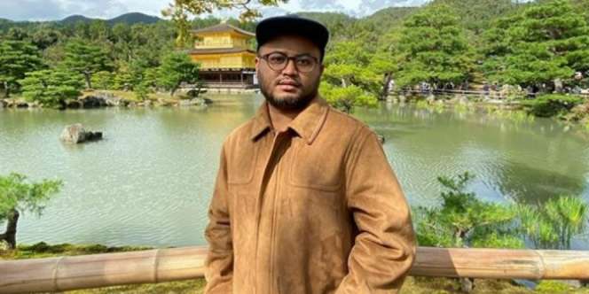 Penyebab Youtuber Allan Wangsa Meninggal Dunia