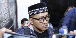 Perhiasan Mendiang Lina Rp2 Miliar Raib, Teddy: 'Saya Bantu Ungkap`