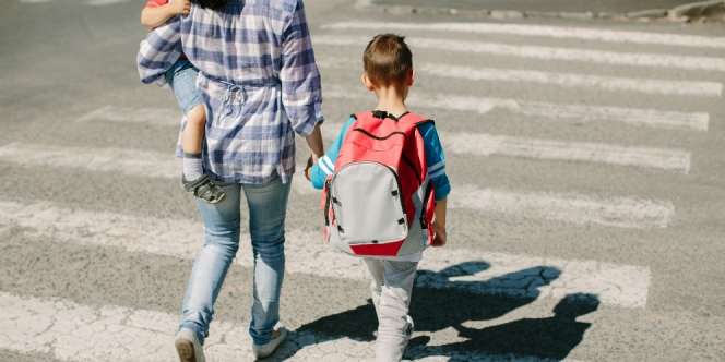 Jawaban dari 'Apa yang Tak Pantas Dilakukan Ibu?' Sangat Menohok