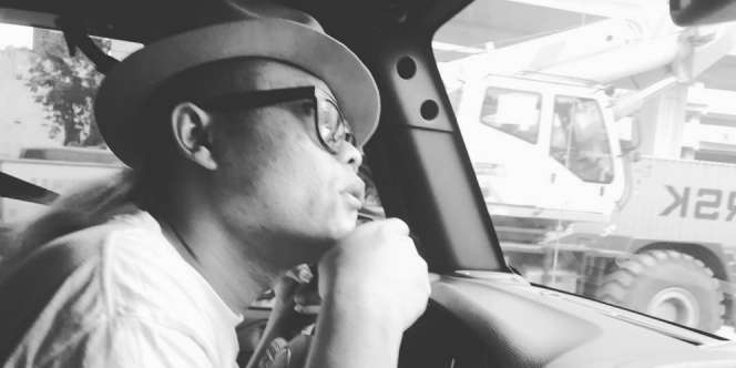Mobil Pertama Sule Sebelum Jadi Komedian Terkenal dan Tajir
