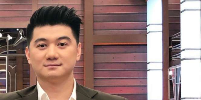 Agama Dipertanyakan, Chef Arnold Beri Reaksi Mengejutkan