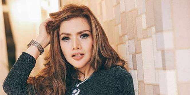 Barbie Kumalasari Bicara Gugat Cerai Galih Ginanjar