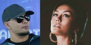 Deddy Corbuzier Buka-bukaan Putus dari Agnez Mo