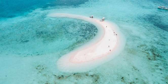 Destinasi Wajib Segera Dikunjungi Sebelum Punah, Ada dari Indonesia