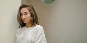 Naomi Zaskia Blak-blakan Putus dari Sule: Sudah Tak Sehat