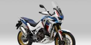 Honda CRF1100L Africa Twin Adventure Sport Meluncur, Harga Bikin Ngacir!