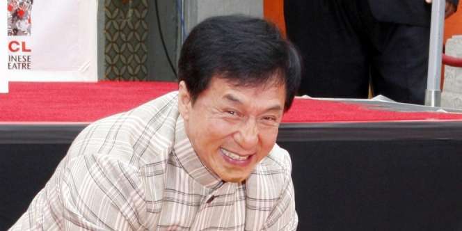 Bisa Temukan Obat Virus Corona, Jackie Chan Beri Hadiah Uang Tunai Rp2 Miliar