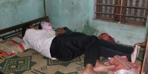 Terlalu Cinta, Suami Bongkar Kuburan Istri dan Bawa Jasadnya ke Kamar