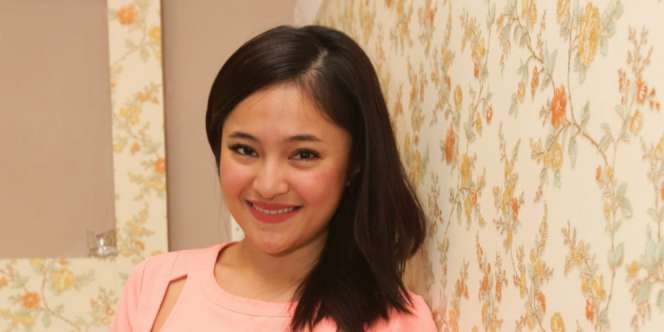 Dicaci Maki Marshanda, Balasan Hotman Paris Malah Bikin Tersipu