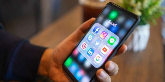 Buruan Dicek! Ini Informasi di Akun Medsos yang Suka Diintip Perusahaan