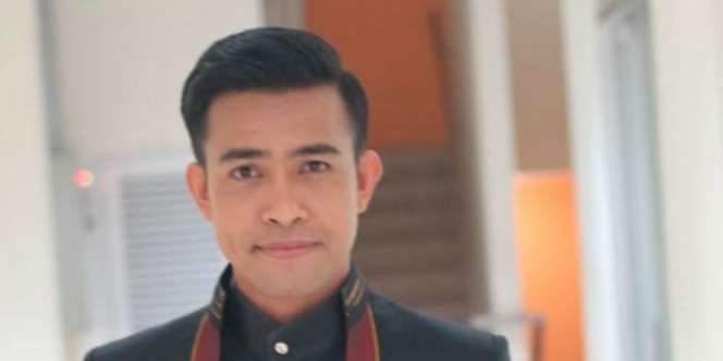 Penampakan Rumah Mewah Fildan Dangdut Academy