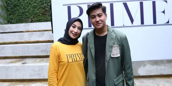 Kiat Sukses Annisa Trihapsari Mengajarkan Anak Hidup Sederhana