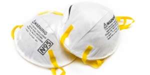 Tak Perlu Masker N95 Untuk Cegah Penularan Corona