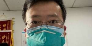 Dokter yang Pertama Kali Bocorkan Wabah Virus Corona Diduga Telah Meninggal