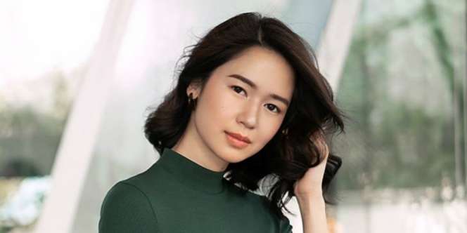 Cara Laura Basuki Hilangkan Lemak Tanpa Olahraga Berat