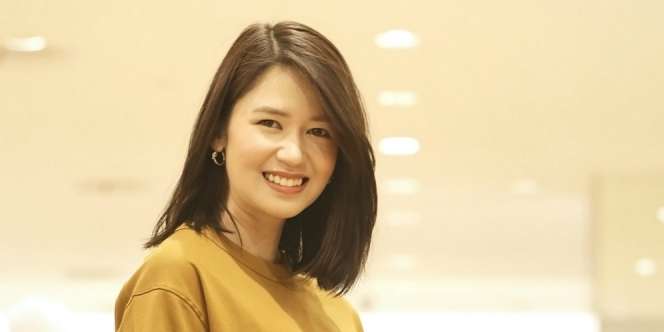 Tips Simple Miliki Kulit Glowing Ala Laura Basuki