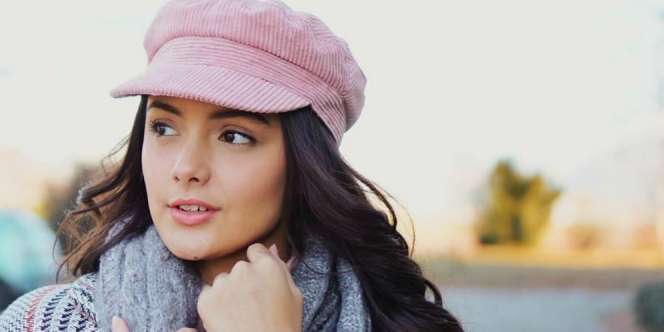 Amanda Rawles Ingin Rehat dari Dunia Hiburan