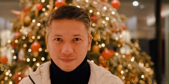 Gading Marten dan Juria Hartmans Sudah Go Public?