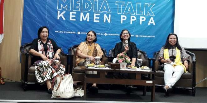 Sudah Ditentang Sejak RA Kartini, Mengapa Perkawinan Anak Masih Terjadi?