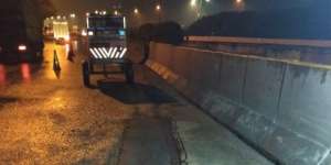 Ban Bocor Akibat Jalan Tol Berlubang Dapat Ganti Rugi, Ini Cara Klaimnya