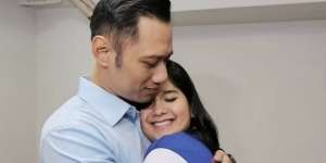 Dibandingkan Annisa Pohan dengan Hyun Bin, Komentar Agus Yudhoyono Jadi Sorotan